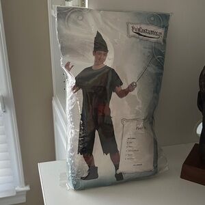 Men’s XL Peter Pan Costume by FunCostumes.com